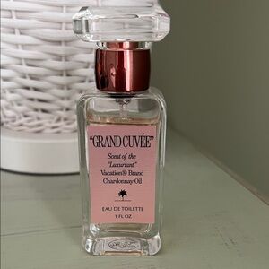 Grand Cuvée Eau de Toilette